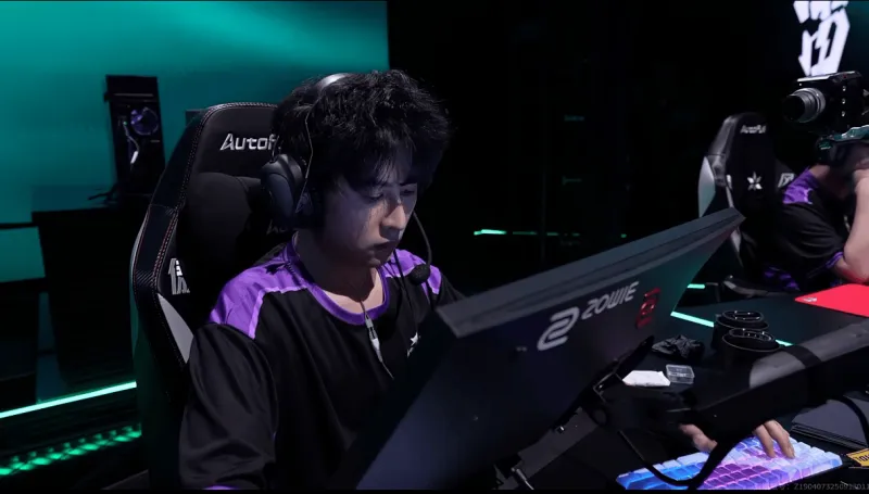[雷火赛后]ODG 1-1 TG：愈战愈勇状态火热，ODG拿下选图扳回一城