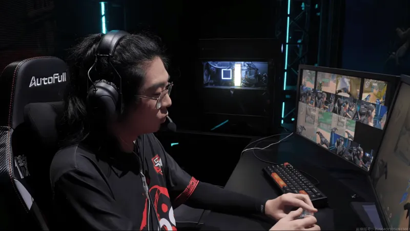 [雷火赛后]ODG 2-1 TG：局势焦灼步步为营，ODG让一追二淘汰对手