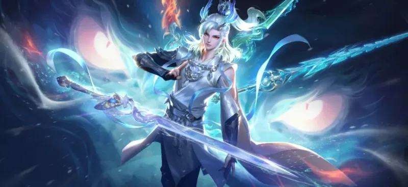 正式服10.15更新：限时点券来袭，良心福利登录领，敖隐直接送