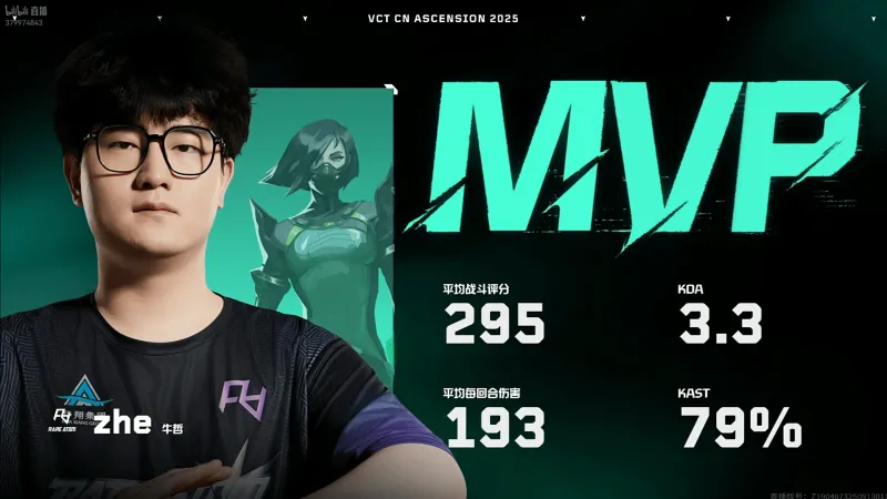 [雷火官网]295战斗评分193回合均伤，zhe斩获RA对阵ALG图一MVP