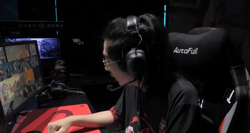 [雷火赛后]ODG 2-1 ZCG：加时取胜一雪前耻，ODG让一追二更进一步