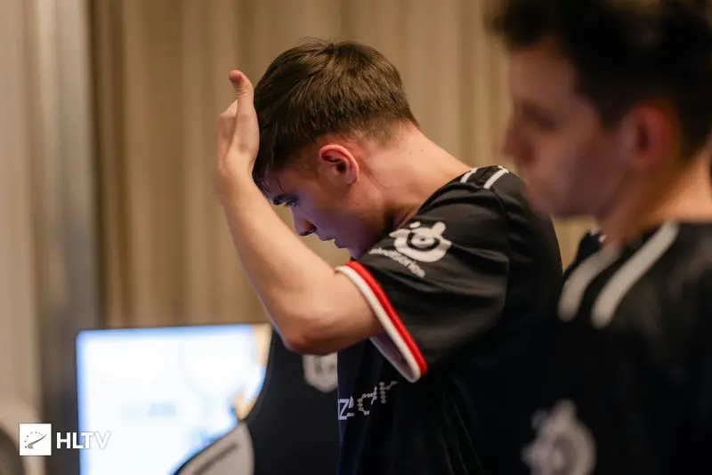 HLTV动态：Faze止步小组赛
