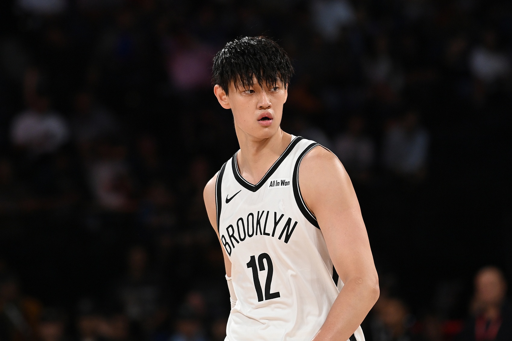 雷火官方：NBA球探认为小曾未能抓住机会 但他打发展联盟没问题