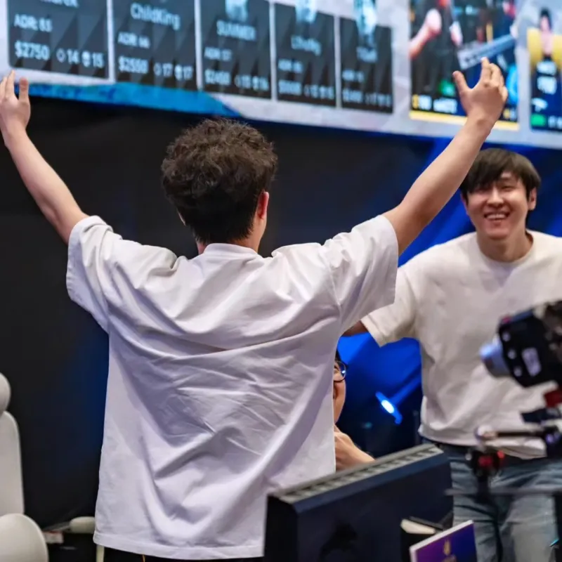 BEST CS, BEST US