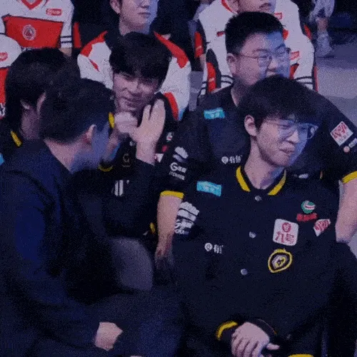 狼队输给drg，也宣告sk和李达亨的权力斗争终于分出了胜负
